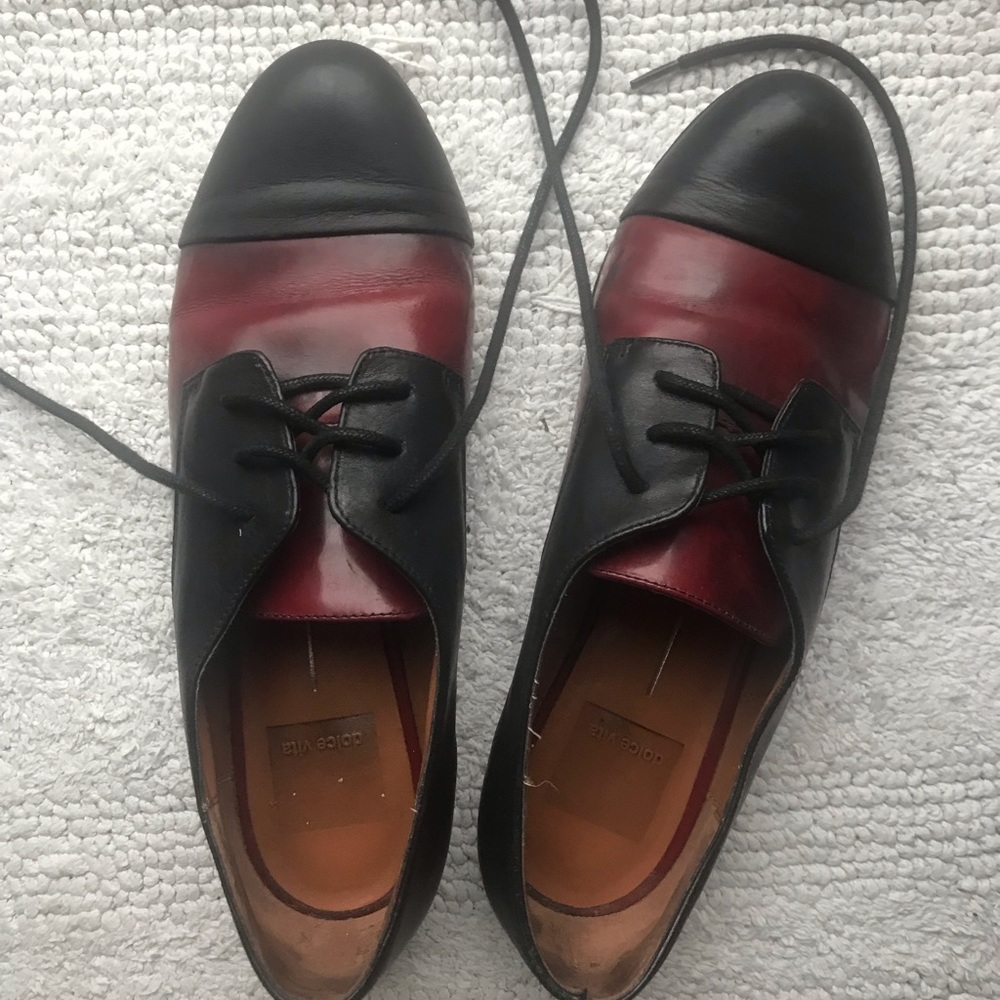 Dolce vida shoes